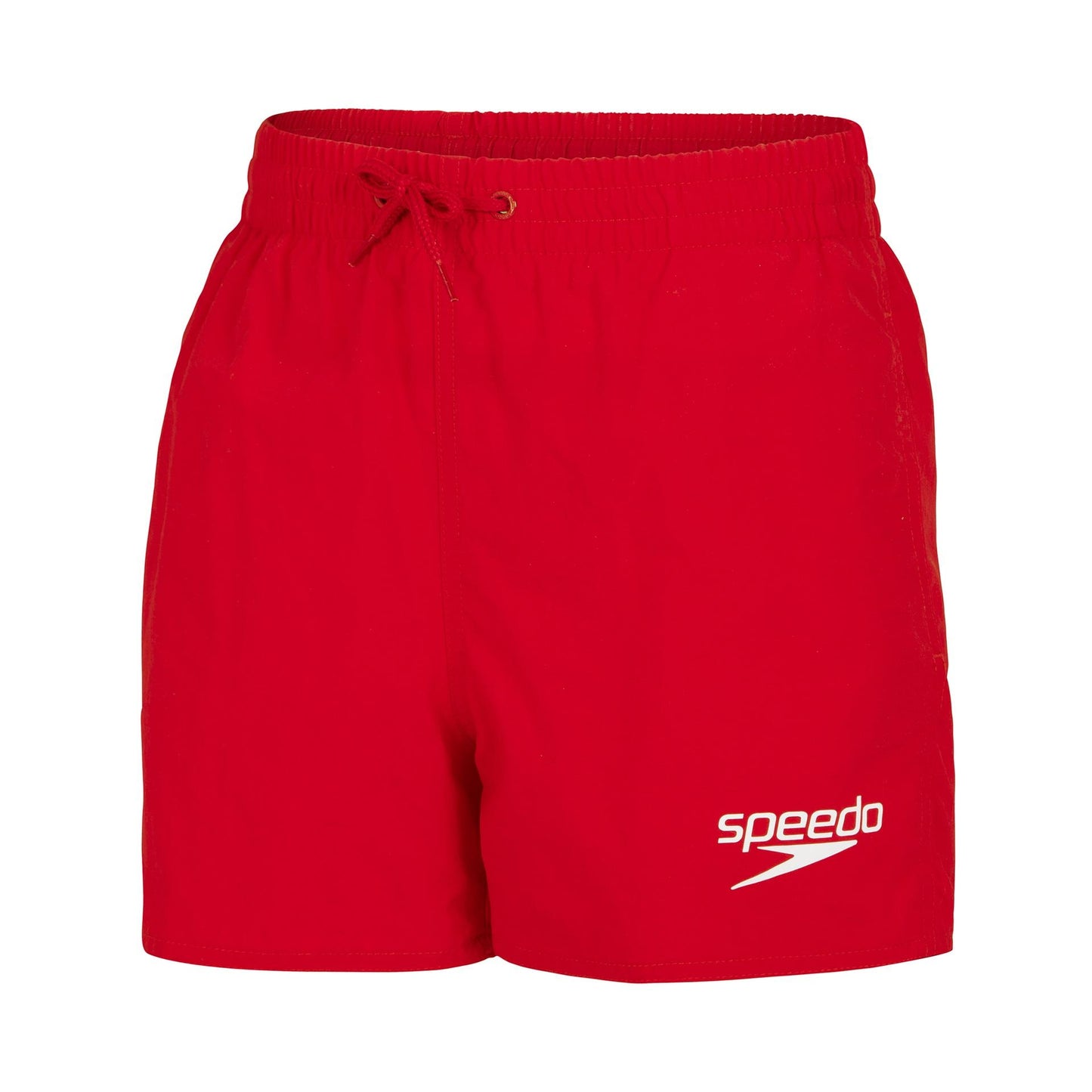 Speedo Essential 13" Watershorts Teen XXLarge Red XXLarge Red