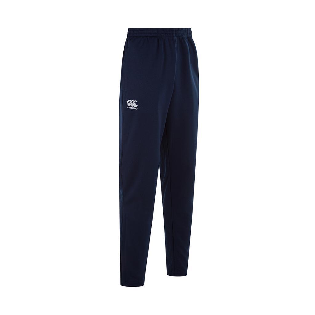 Canterbury Core Stretch Tapered Pant Small Navy Small Navy