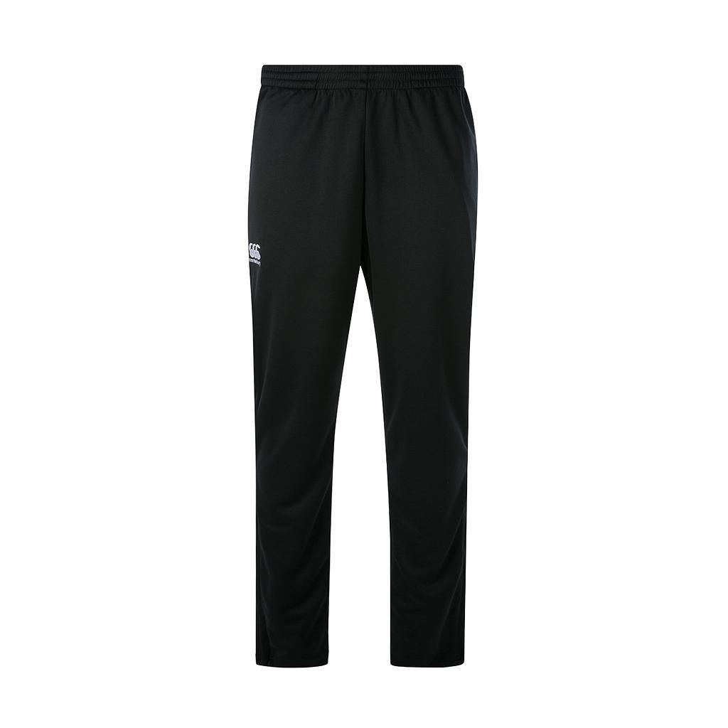 Canterbury Junior Core Stretch Tapered Pant 8 Years Black 8 Years Black