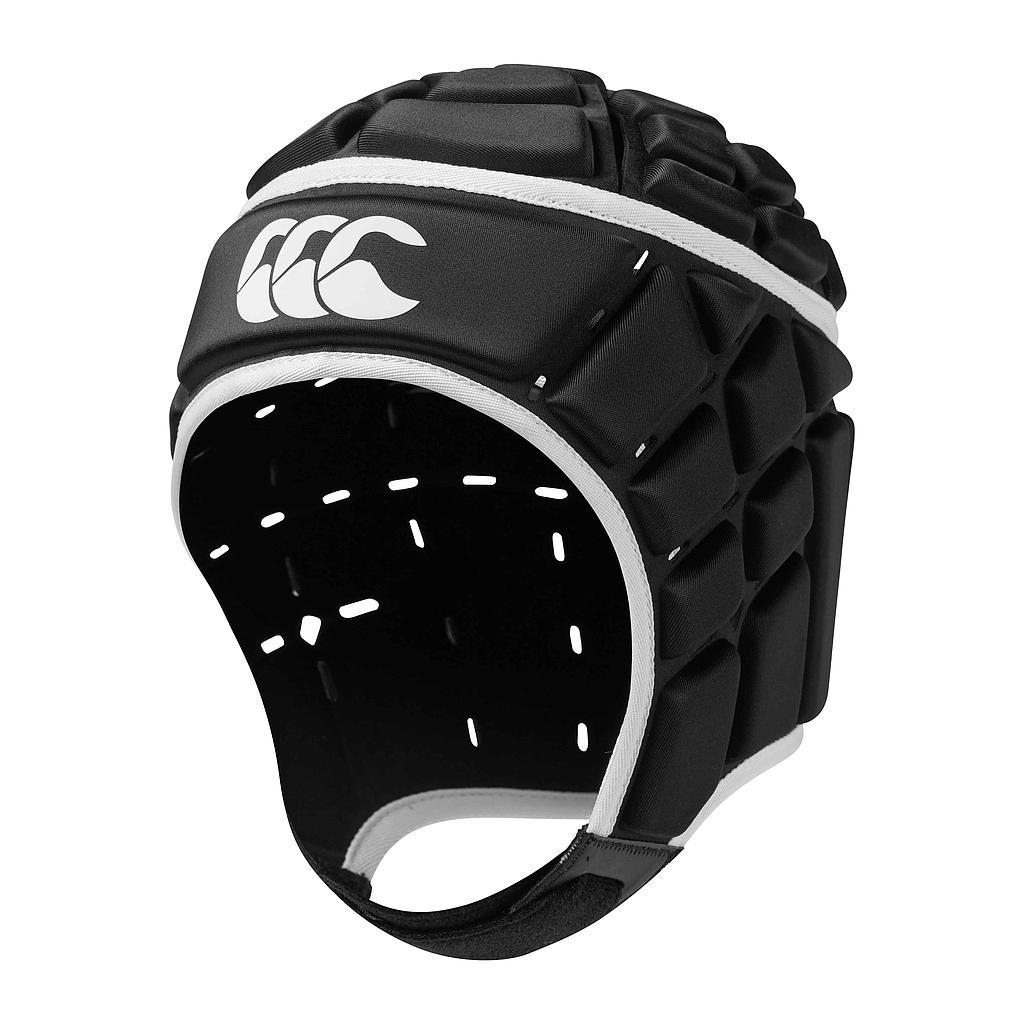 Canterbury Core Headguard Medium Black Medium Black