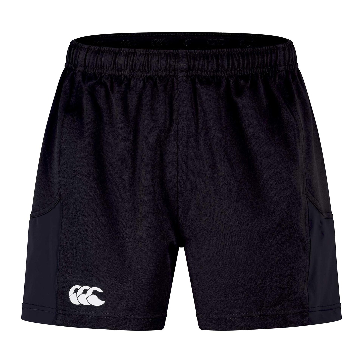 Canterbury Advantage Rugby Short XLarge Black XLarge Black