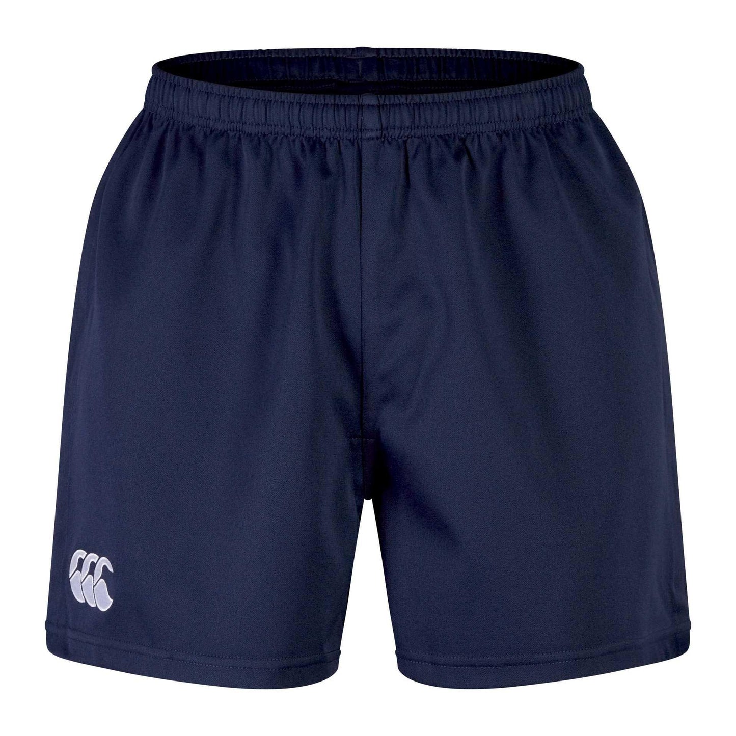 Canterbury Professional Polyester Rugby Short XXLarge Navy XXLarge Navy