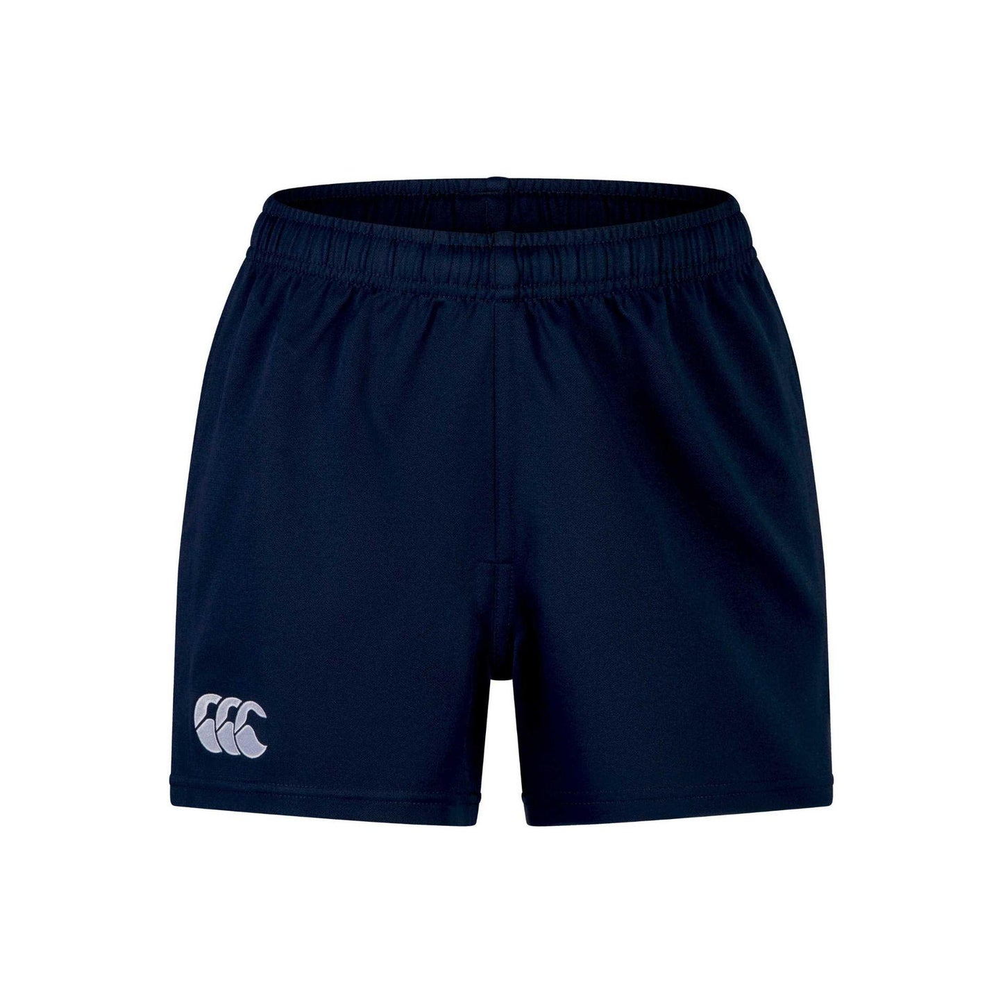 Canterbury Junior Professional Polyester Short 12 Years Navy 12 Years Navy