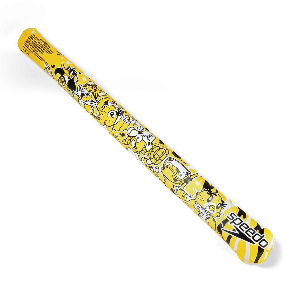 Speedo Learn to Swim Character Noodle Yellow/Black Yellow/Black