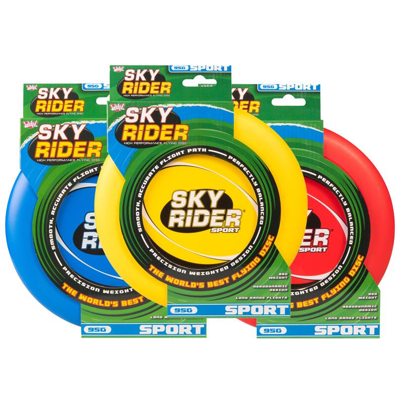 Wicked Sky Rider Sport 95g 95g Assorted 95g Assorted