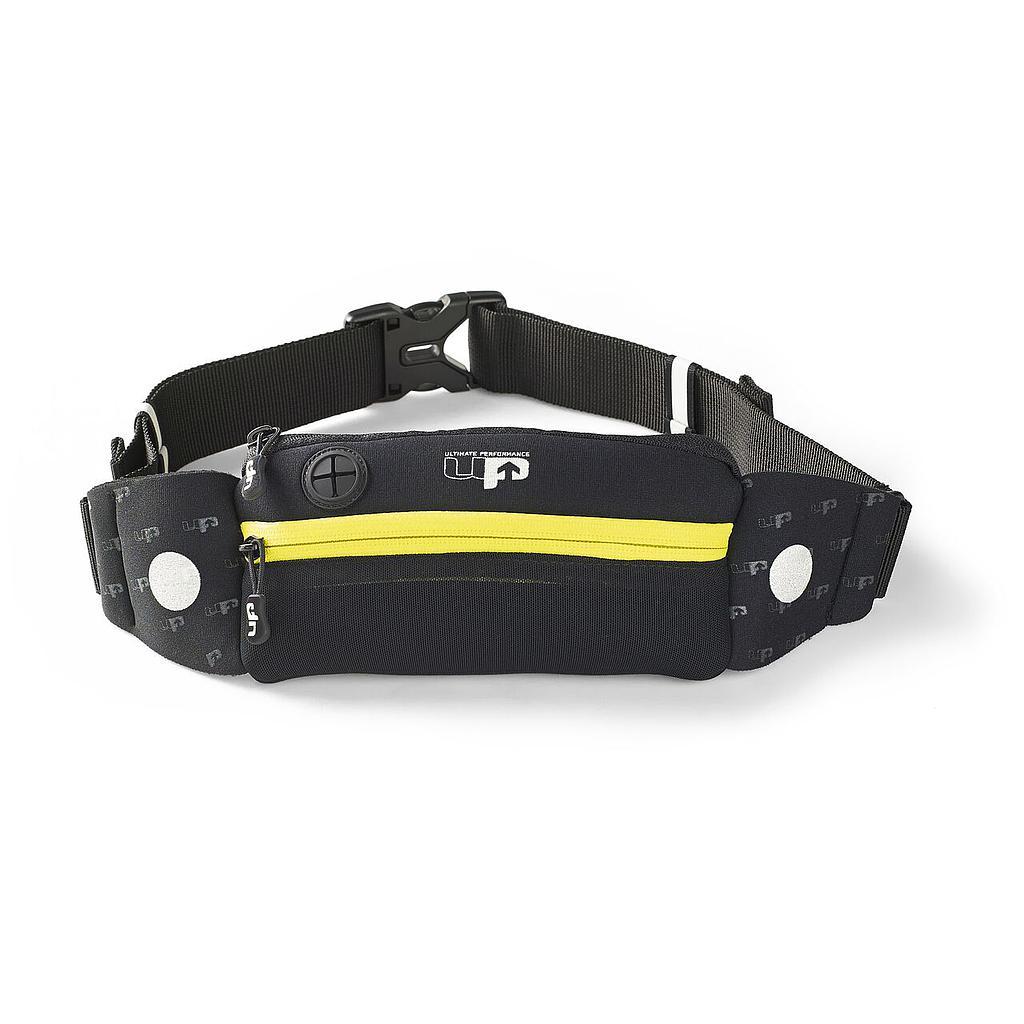 Ultimate Performance Titan Runners Pack Black/Yellow Black/Yellow
