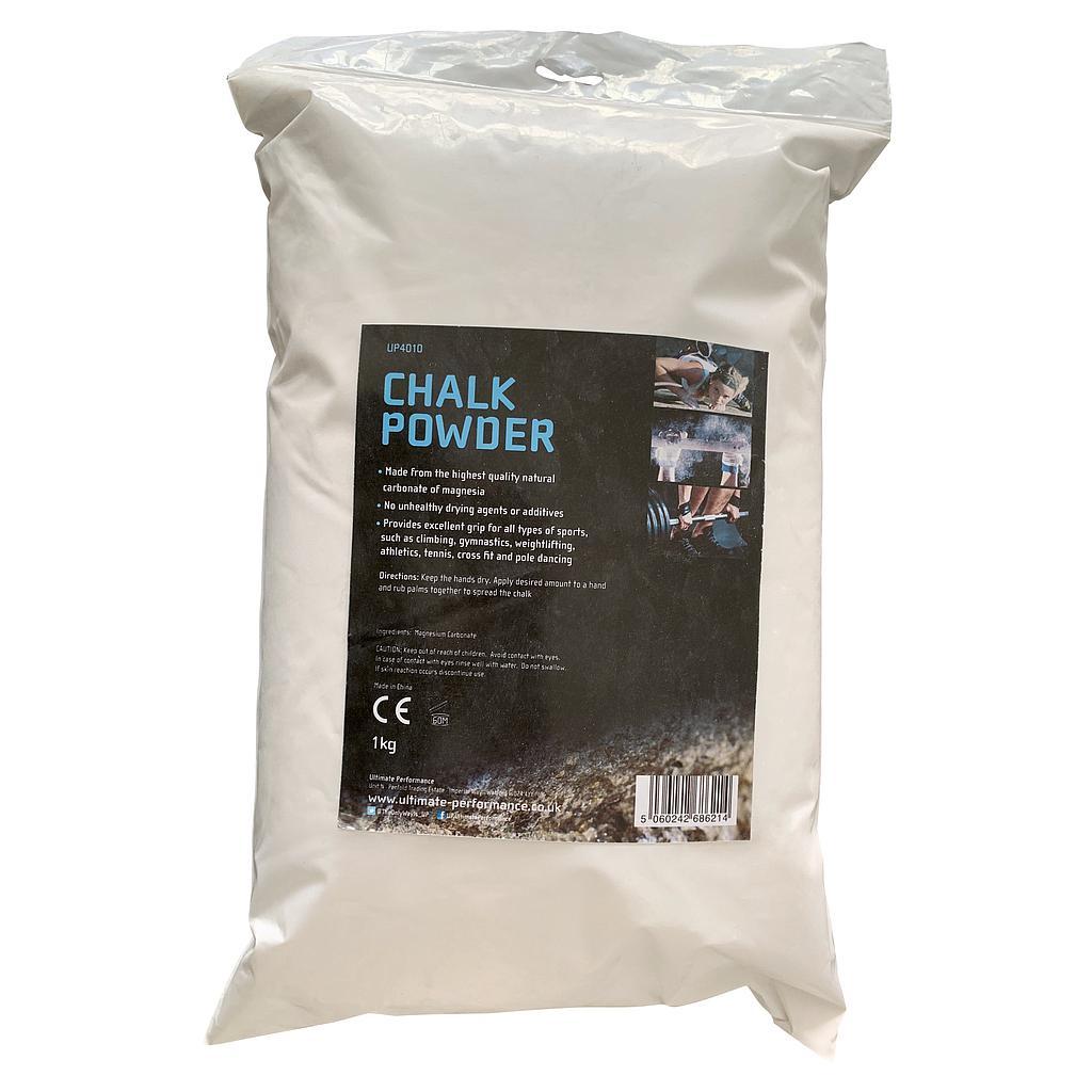 Ultimate Performance Fine Chalk Powder 1kg 1kg
