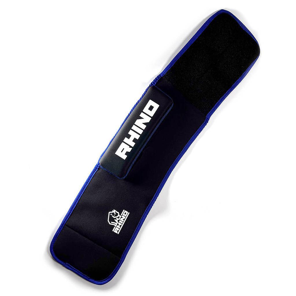 Rhino Pro Lifting Pads Black Black