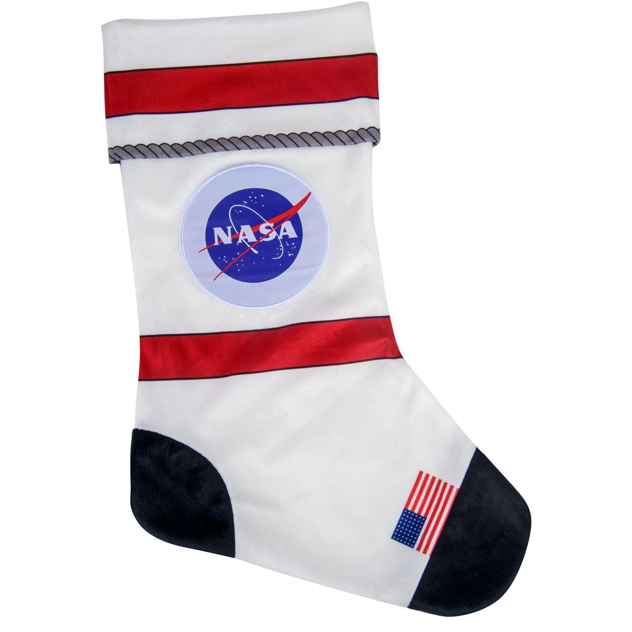 AAA Merchandise NASA: One Small Step Christmas Stocking