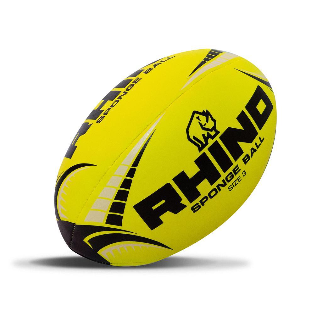 Rhino Sponge Ball 3 3