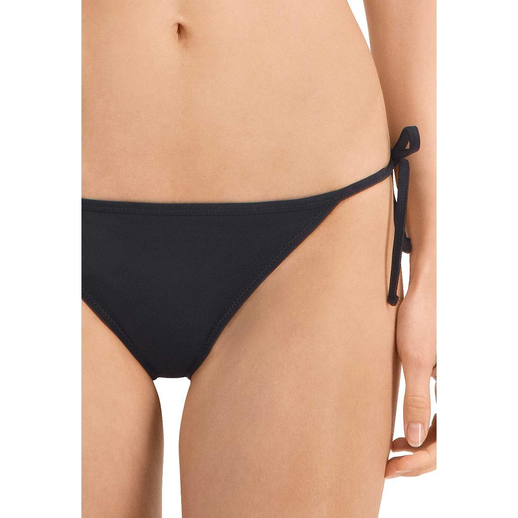 PUMA Women's Side Tie Bikini Bottom