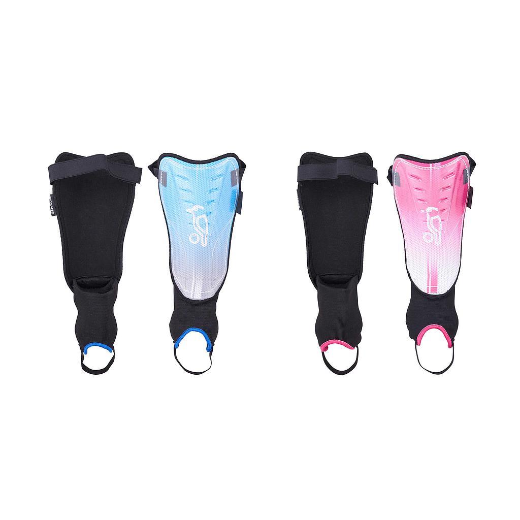 Kookaburra Octane Shin guard Medium Blue Medium Blue