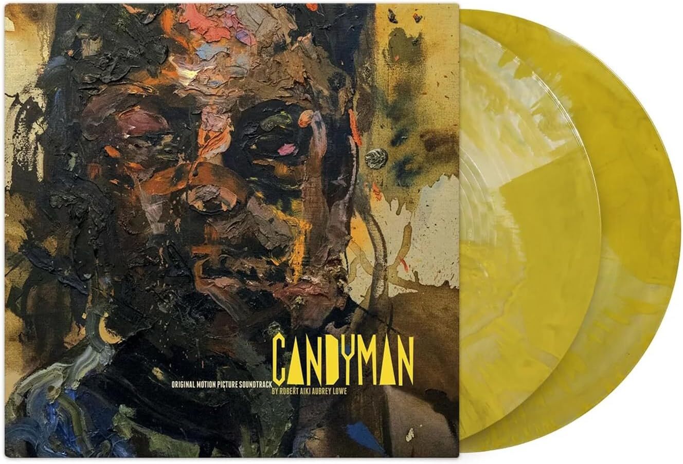 Candyman