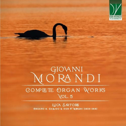 Complete Organ Works Vol. 5