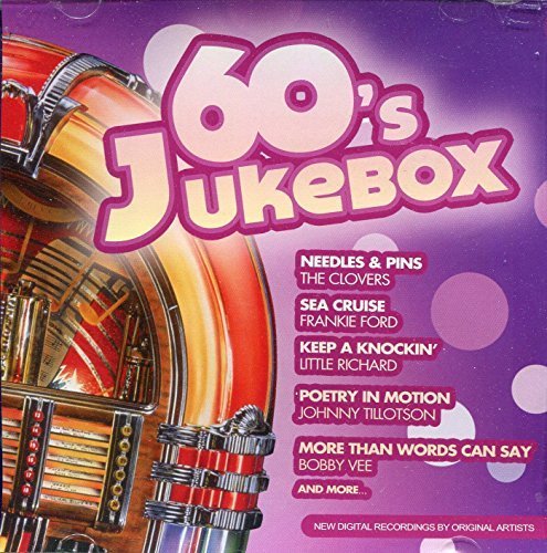 v/a - 60s Jukebox