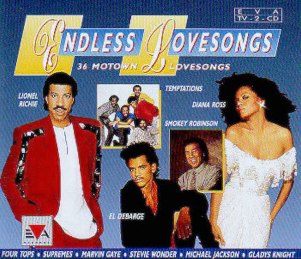 Endless Lovesongs