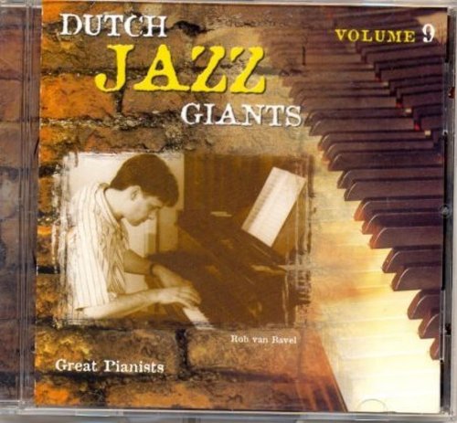 Dutch Jazz Giants Vol.9