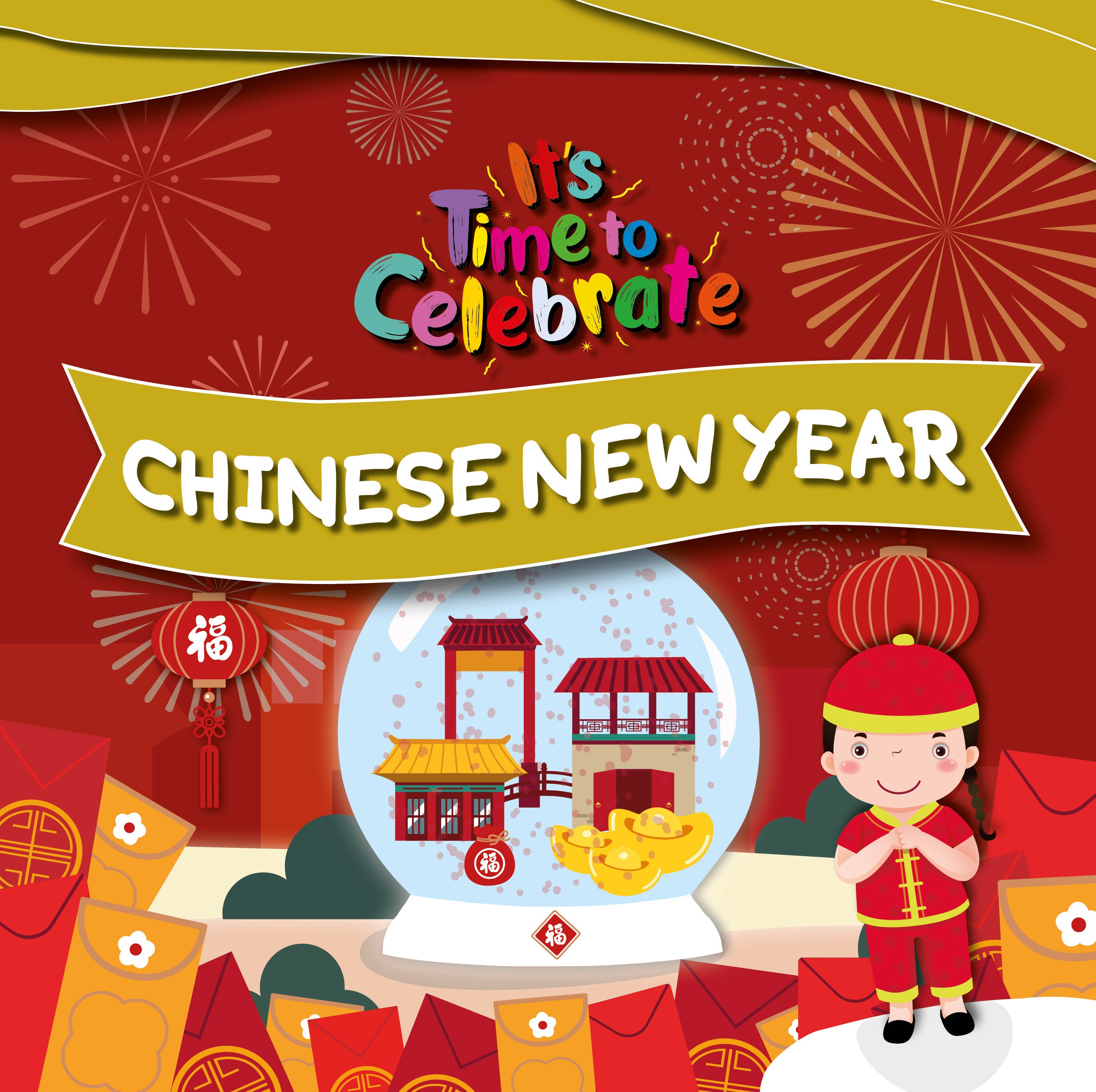 Chinese New year