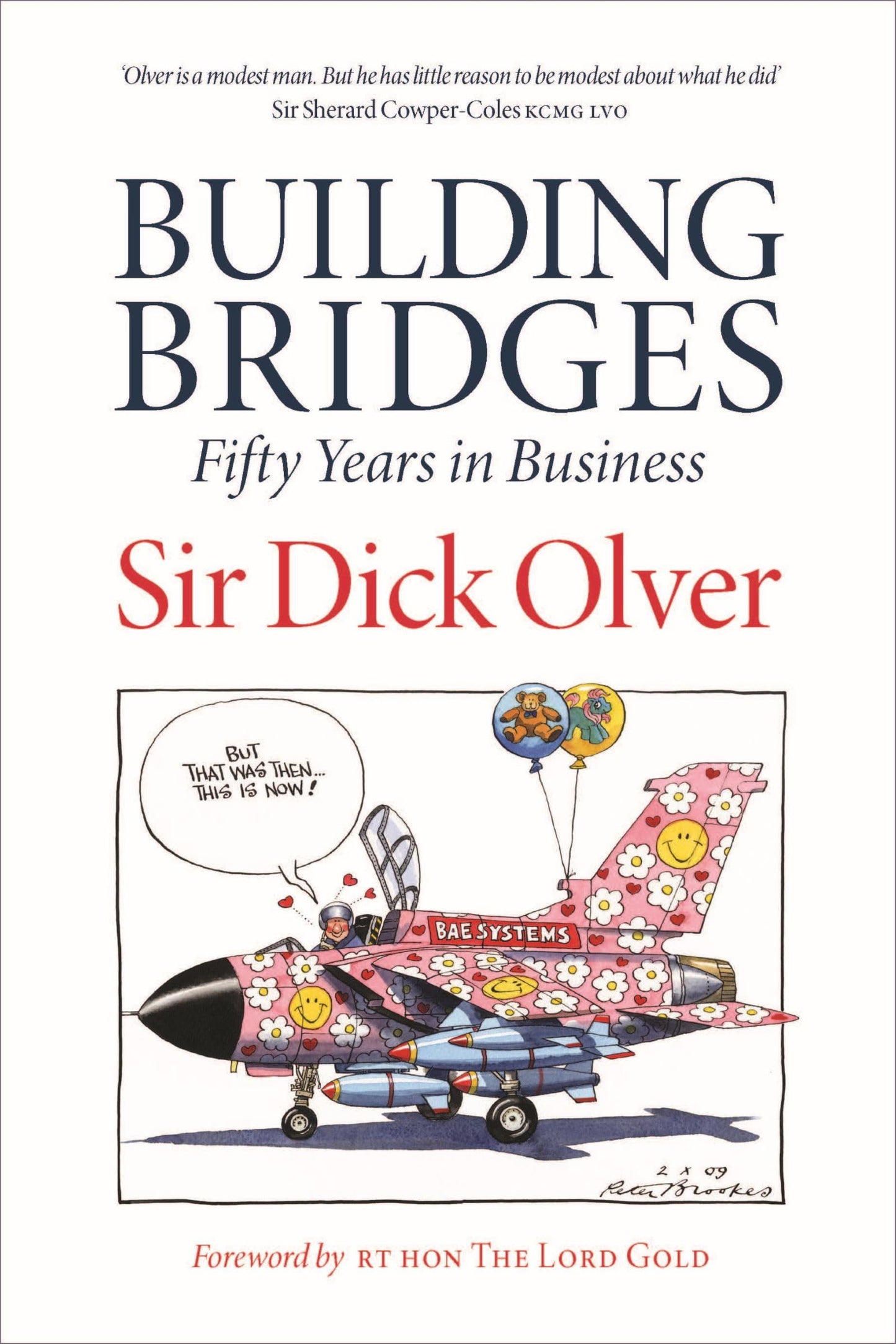 Building Bridges