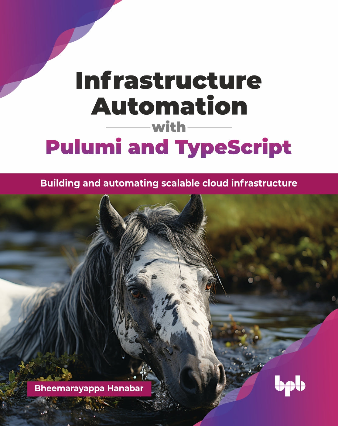 Infrastructure Automation with Pulumi and TypeScript