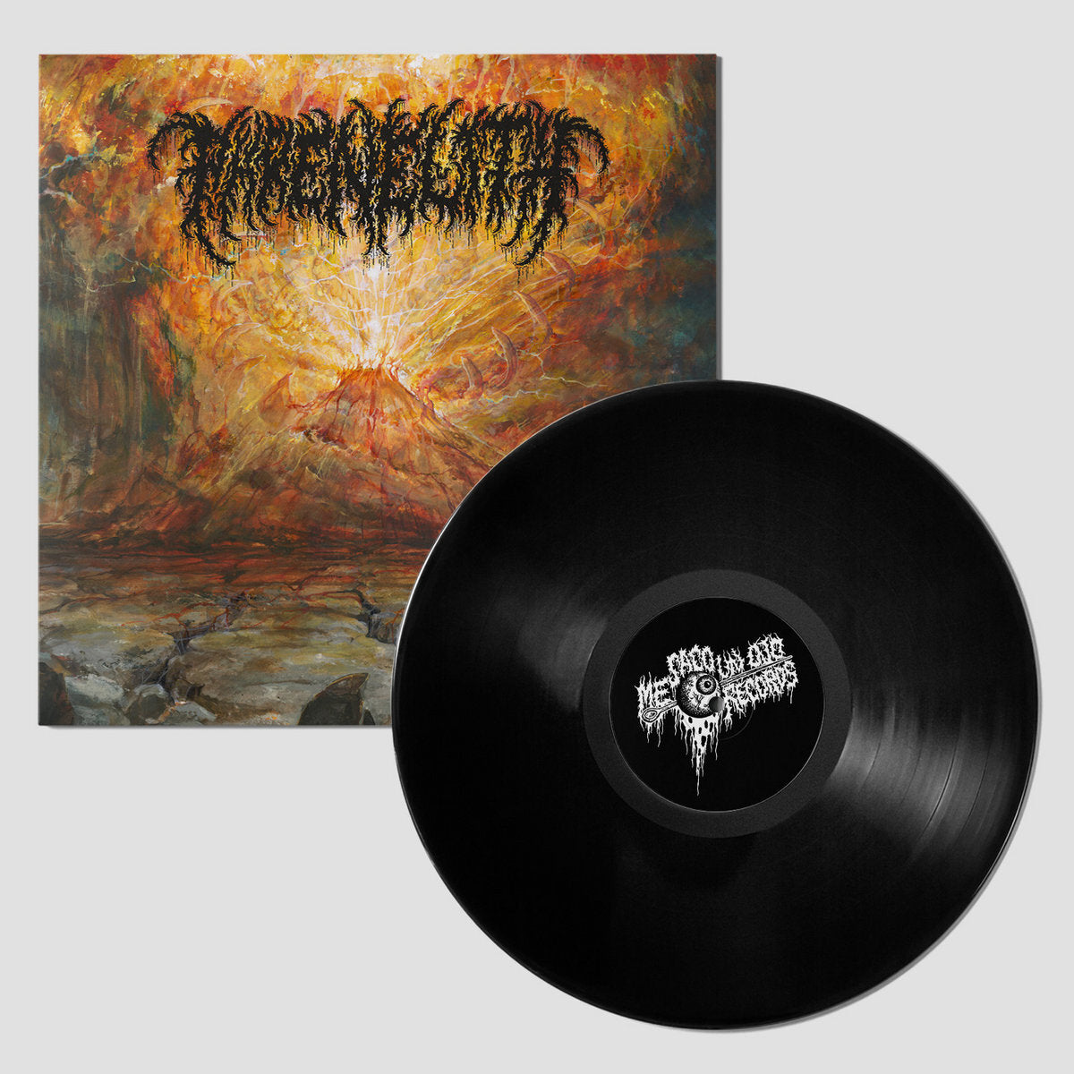 Ashen womb
