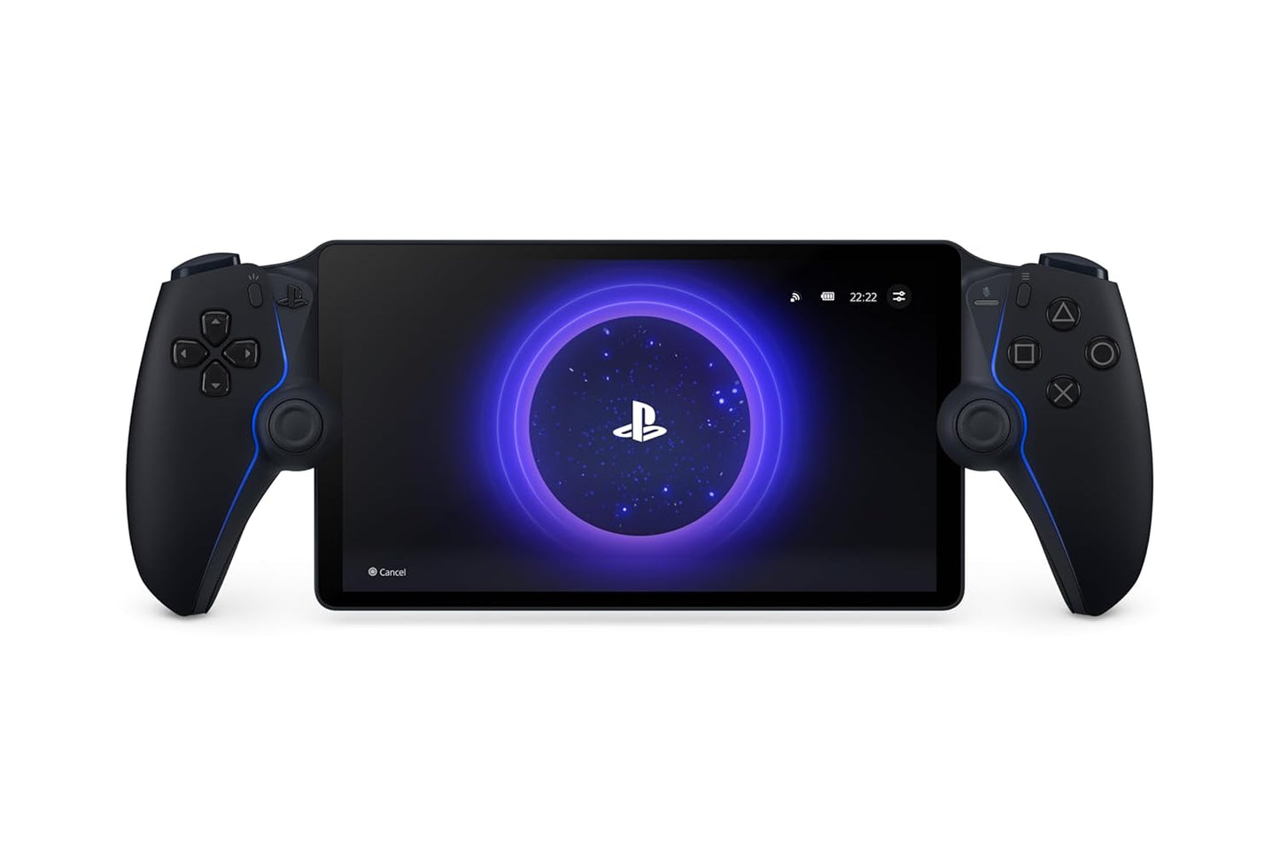 Sony Interactive Entertainment PlayStation Portal™ Remote Player For PS5® Console - Midnight Black