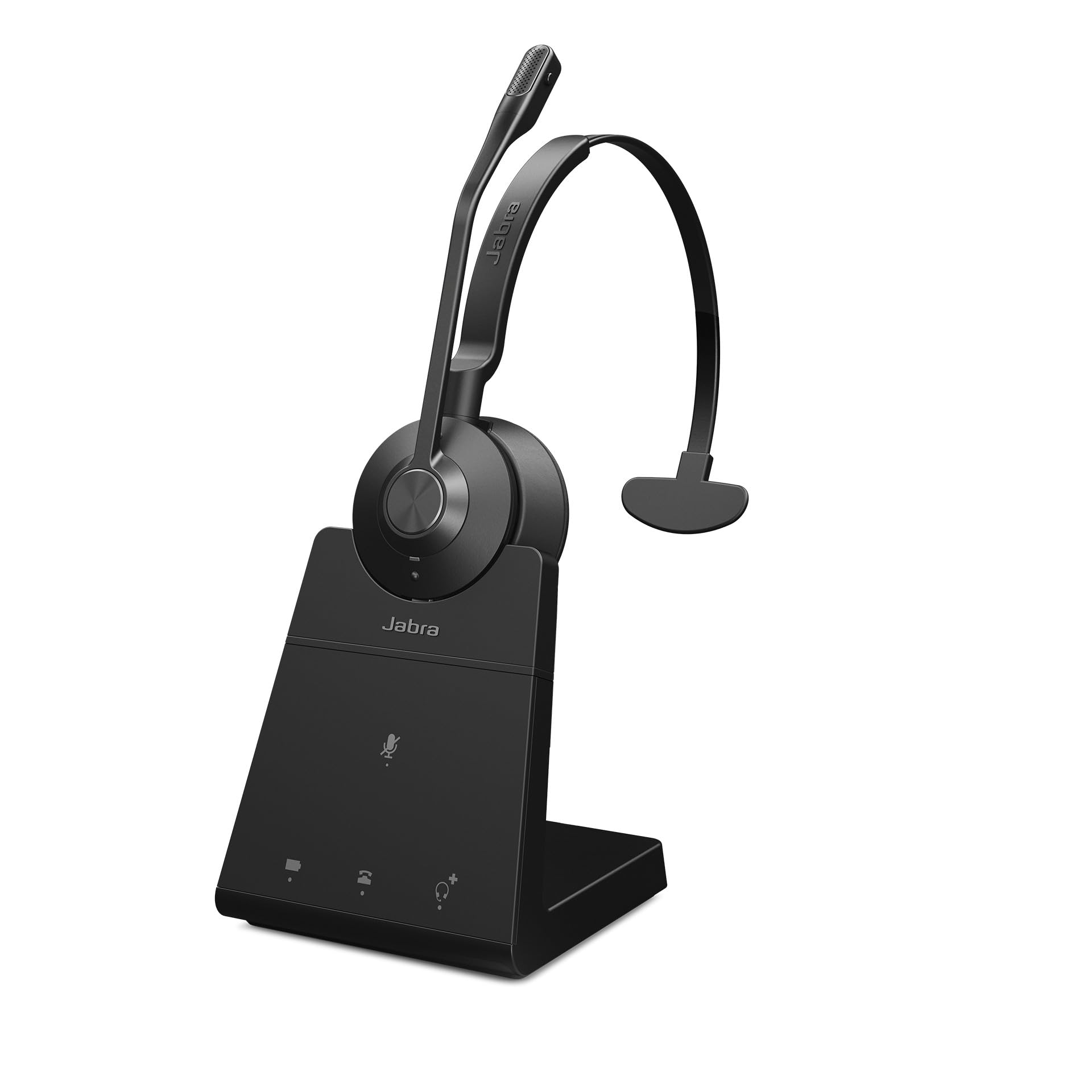 Jabra Engage 45 Se Version Mono