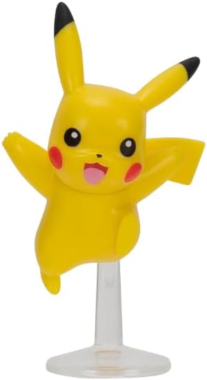 Pokemon - Battle Figure 8 Pk (Pkw3616)
