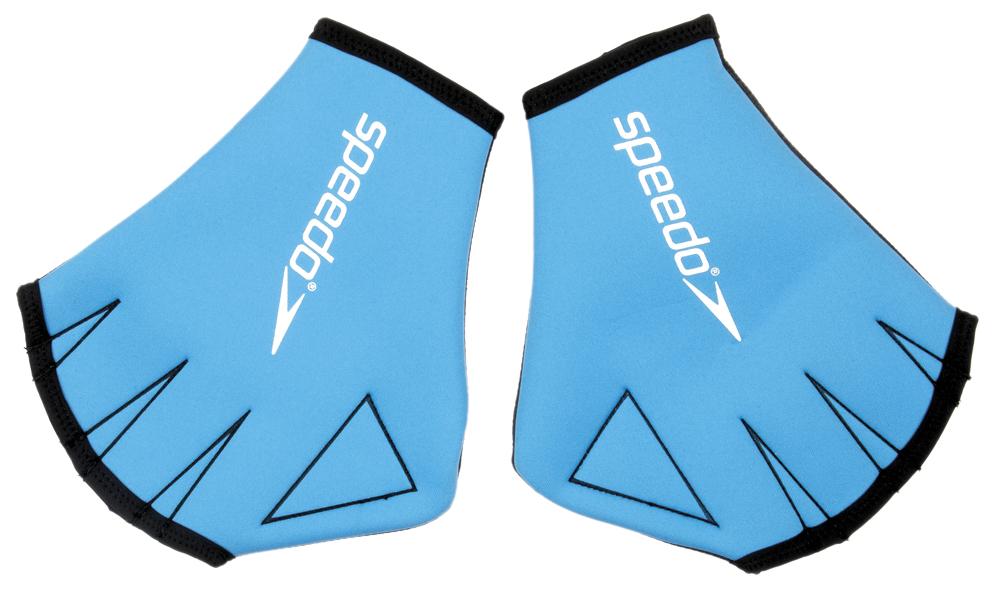 Speedo Aqua Gloves Large Large