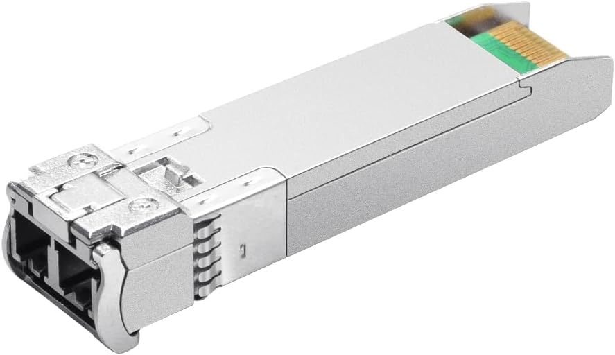 2Base-Lr Sfp28 Lc Transceiver