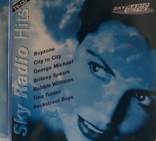 Sky Radio Hits (US Import)