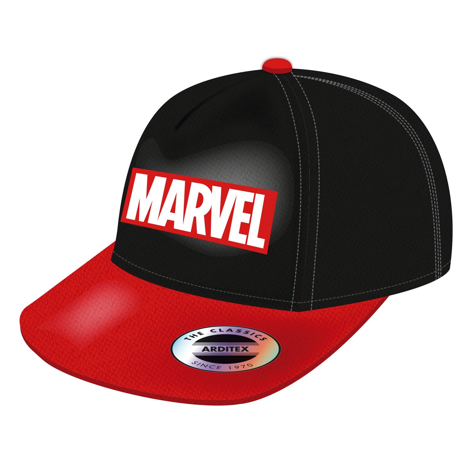 Marvel - Cap ( AR24010 )