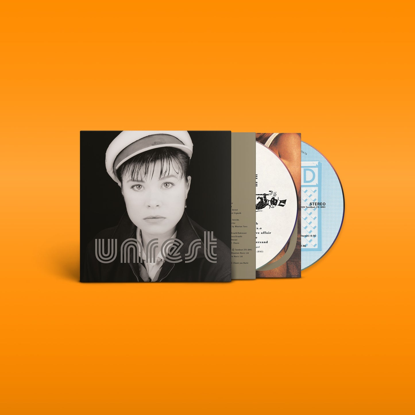 Perfect Teeth (30th Anniversary Edition)