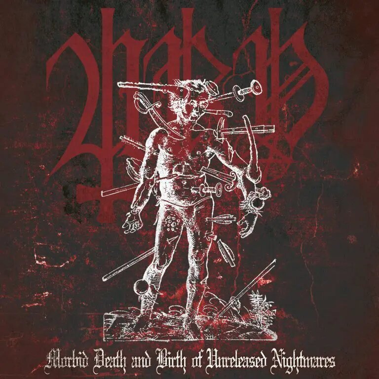 Morbid Death and Birth of Unreleased Nightmares