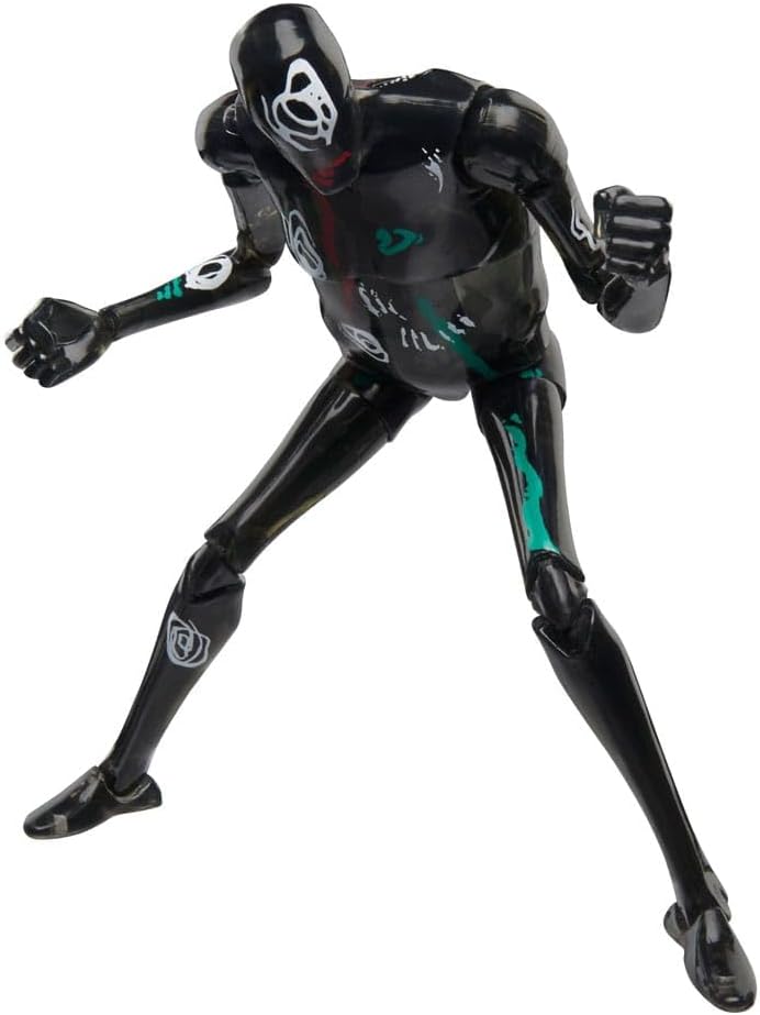 Marvel Legends Series The Spot Action Figure Gelb