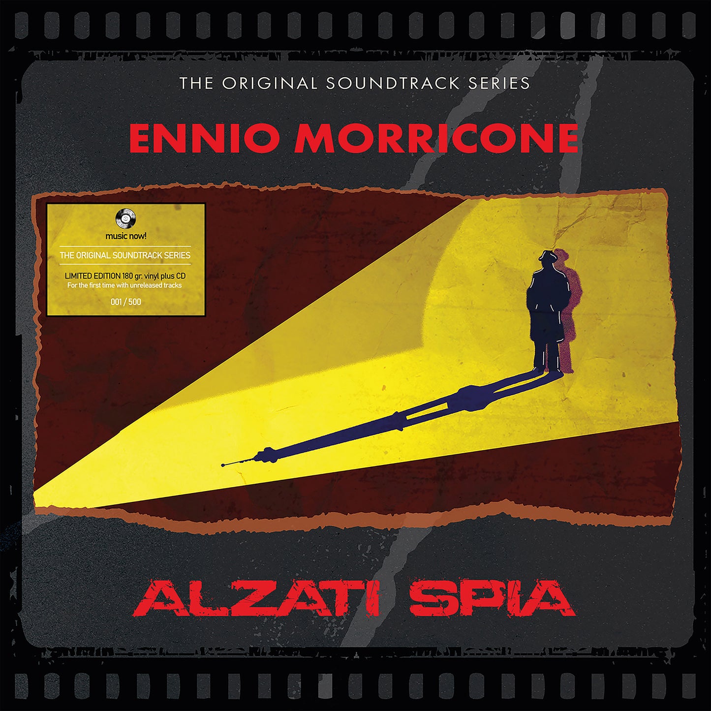 Alzati Spia