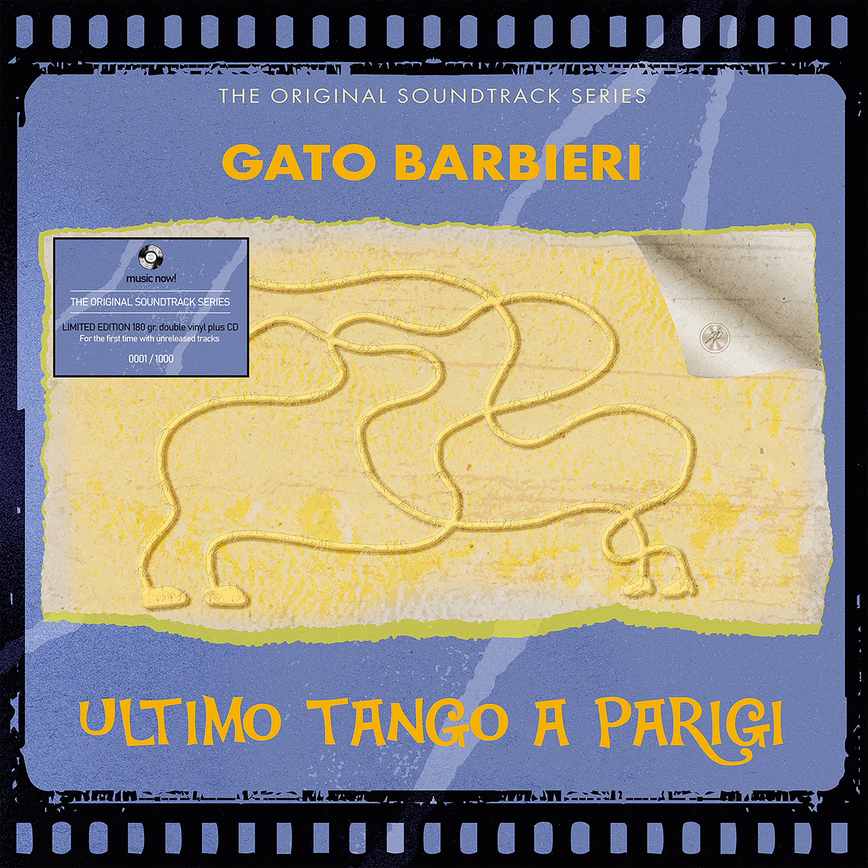 Ultimo Tango a Parigi