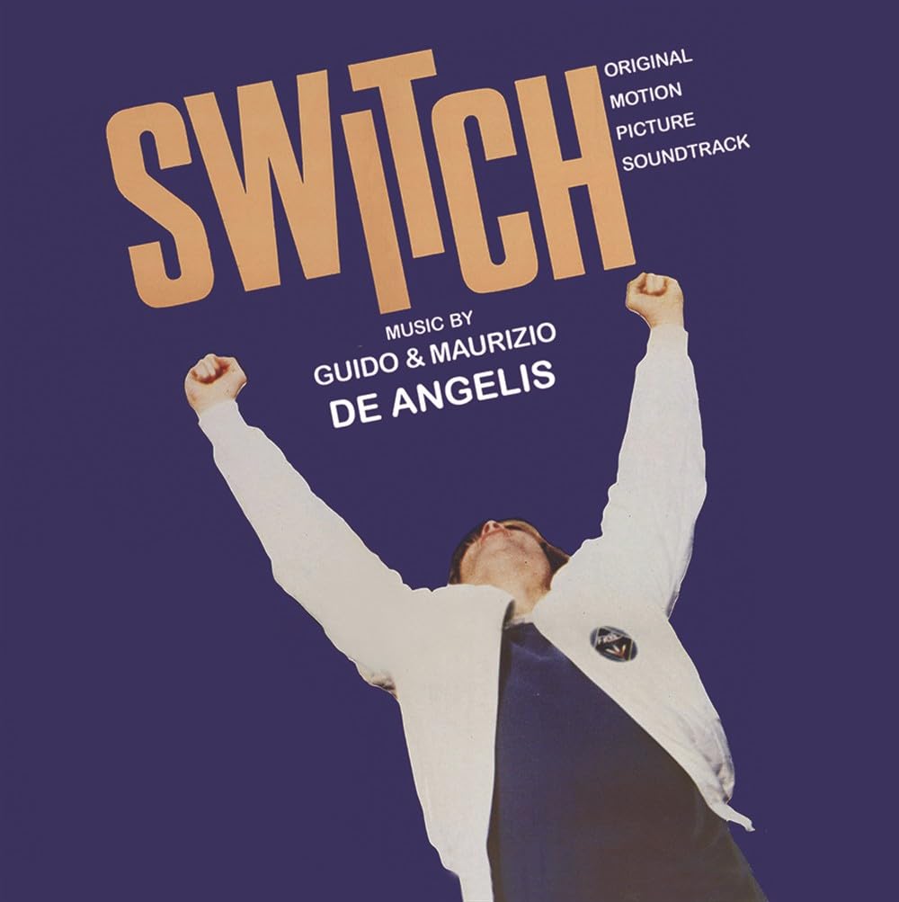 Switch/Pandemonio