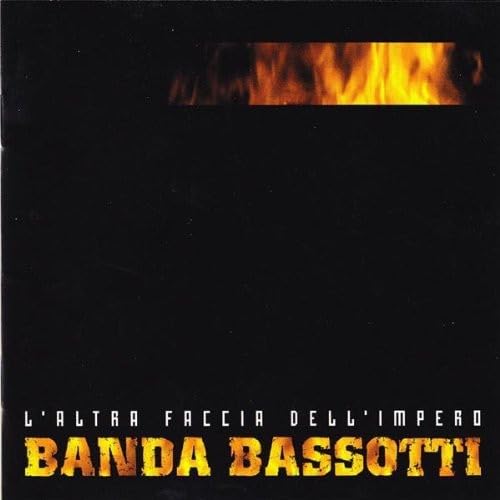 L`Altra Faccia Dell`Impero
