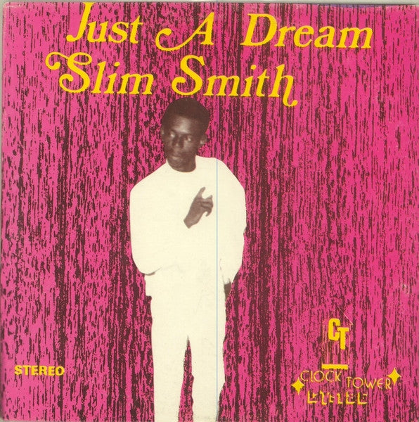 Just A Dream