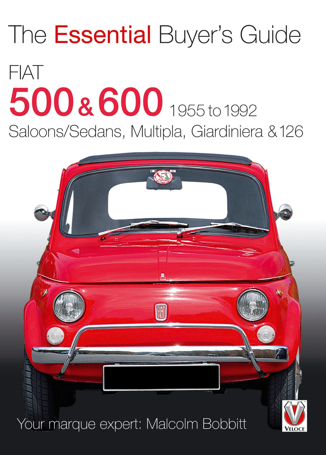 Fiat 500 & 600