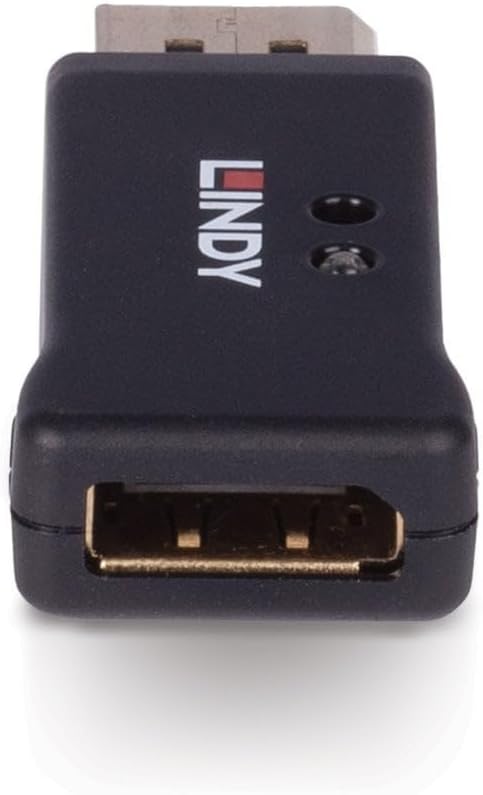 Lindy DisplayPort 1.4 EDID Emulator