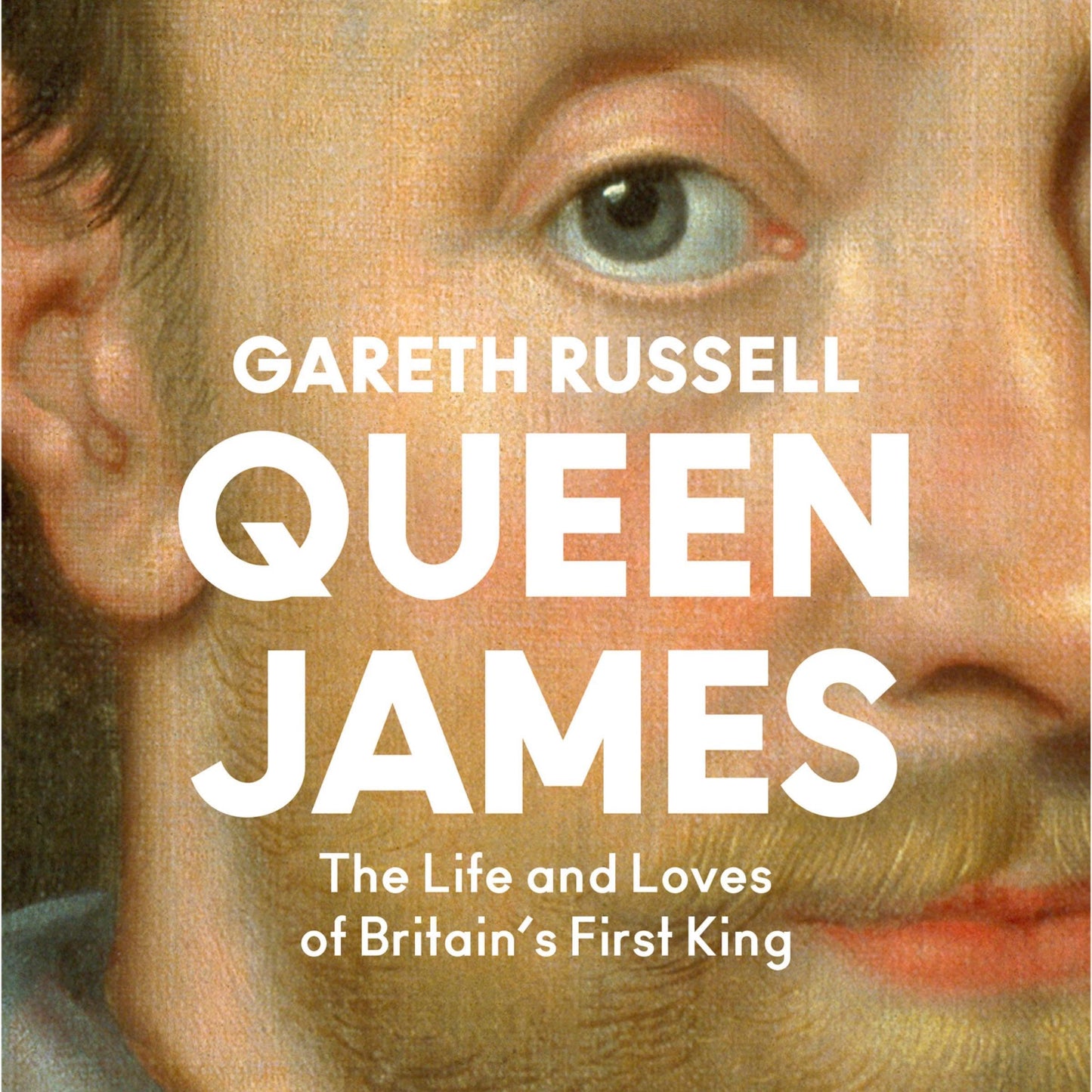 Queen James