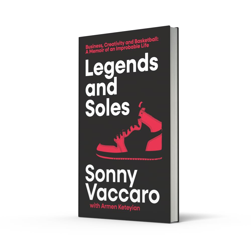 Legends and Soles