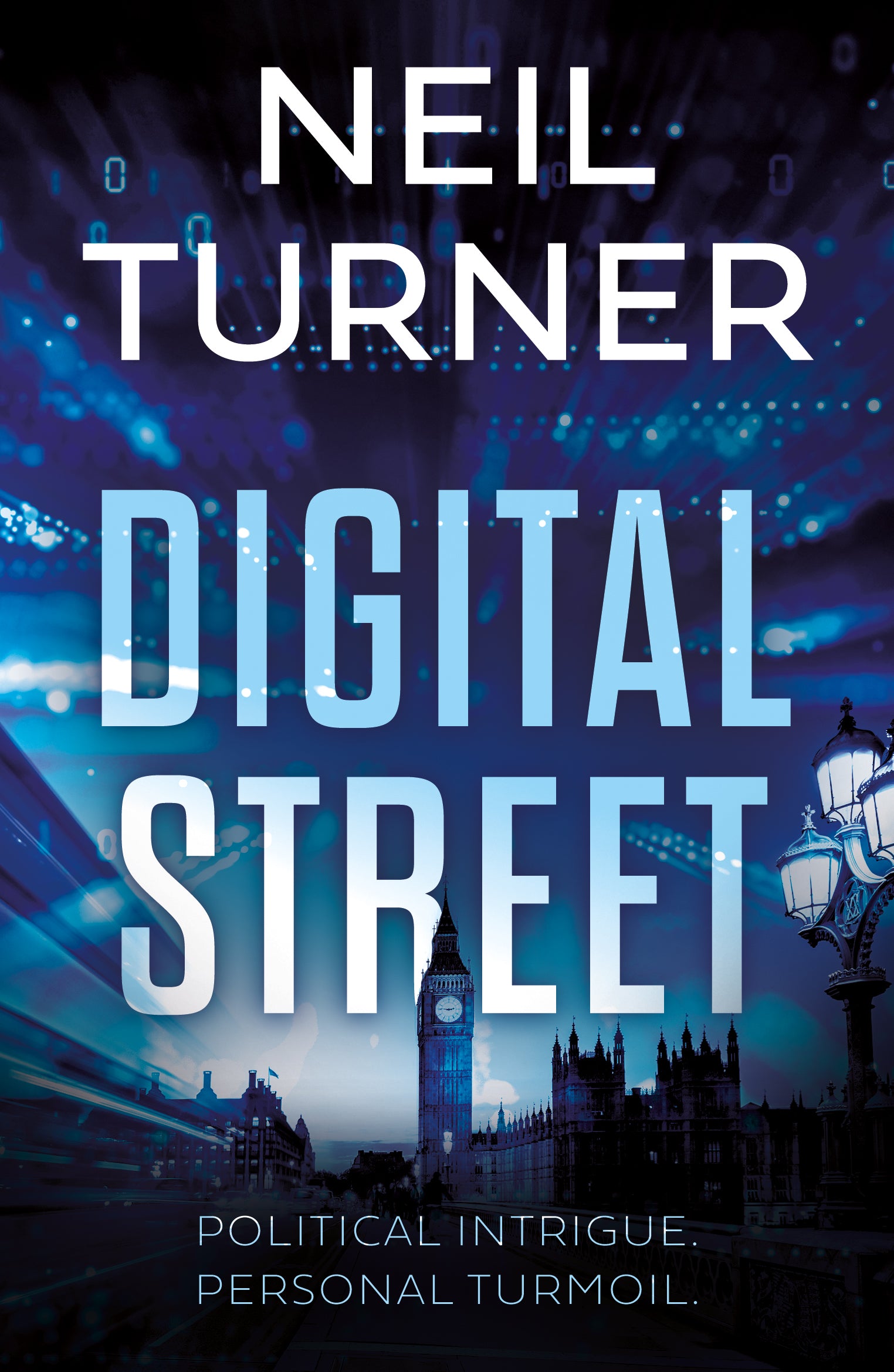 Digital Street
