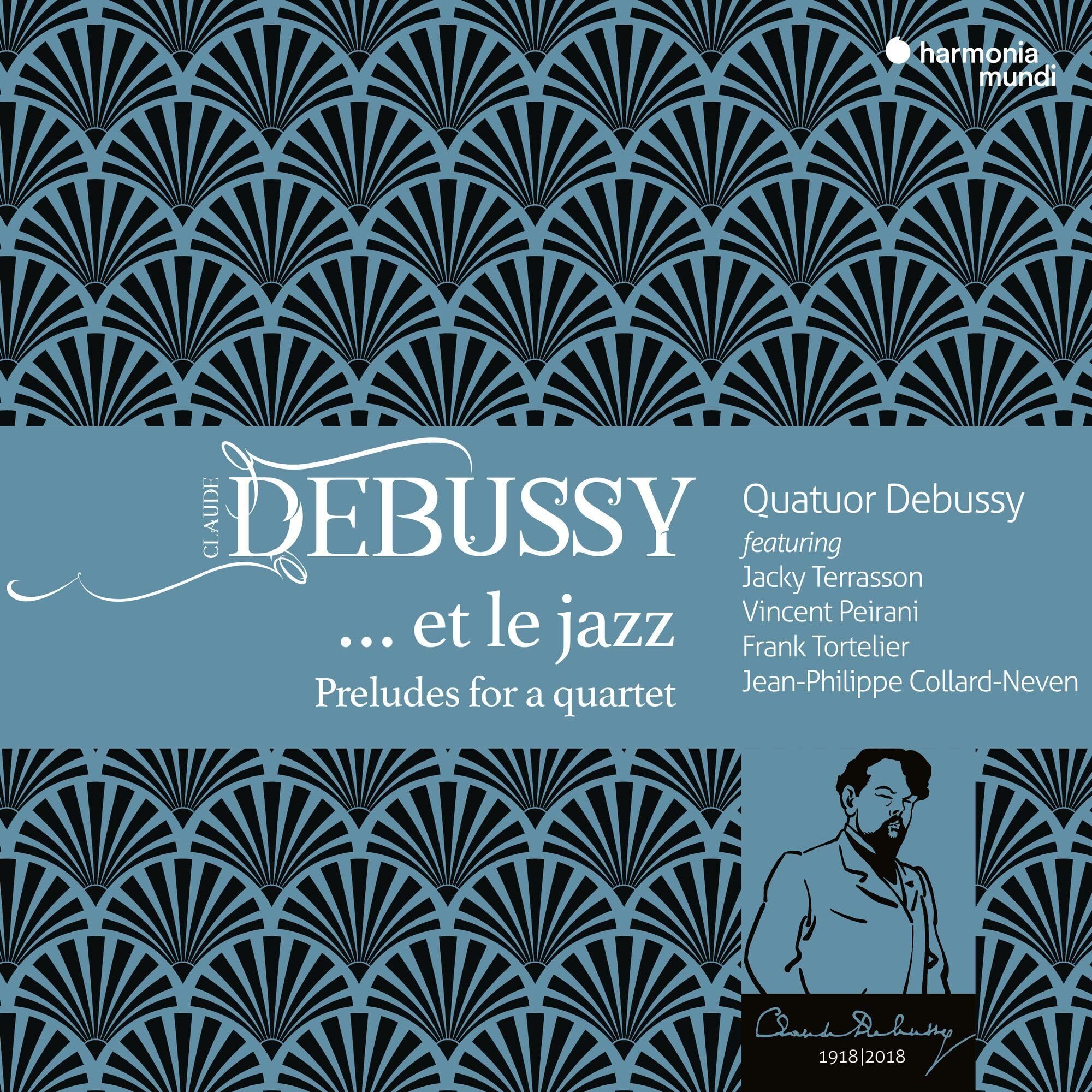 Debussy...et Le Jazz