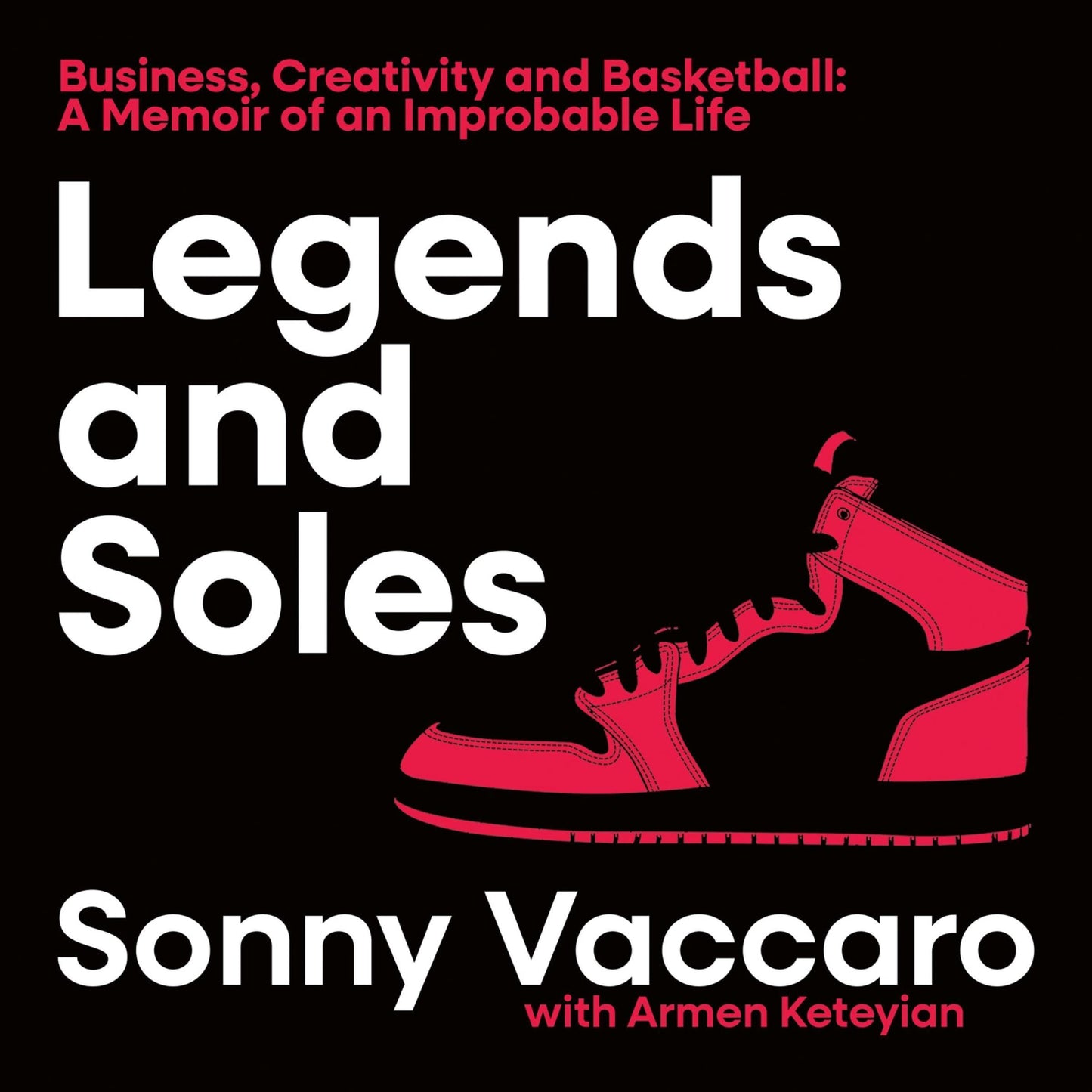 Legends and Soles