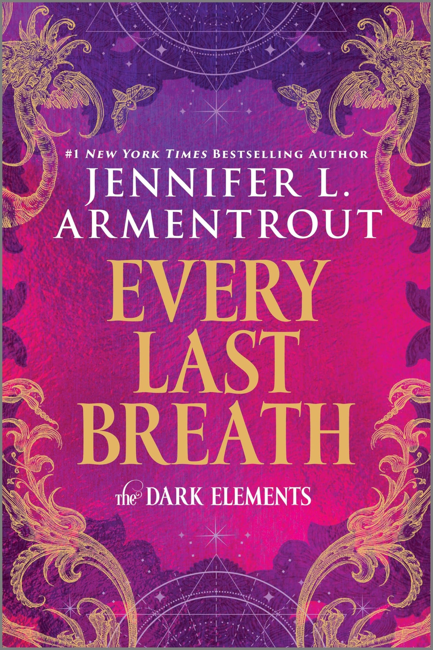 Every Last Breath