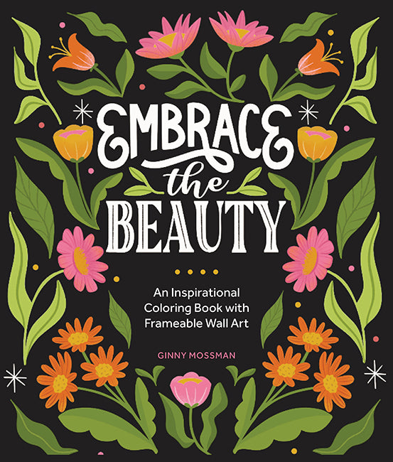 Embrace the Beauty
