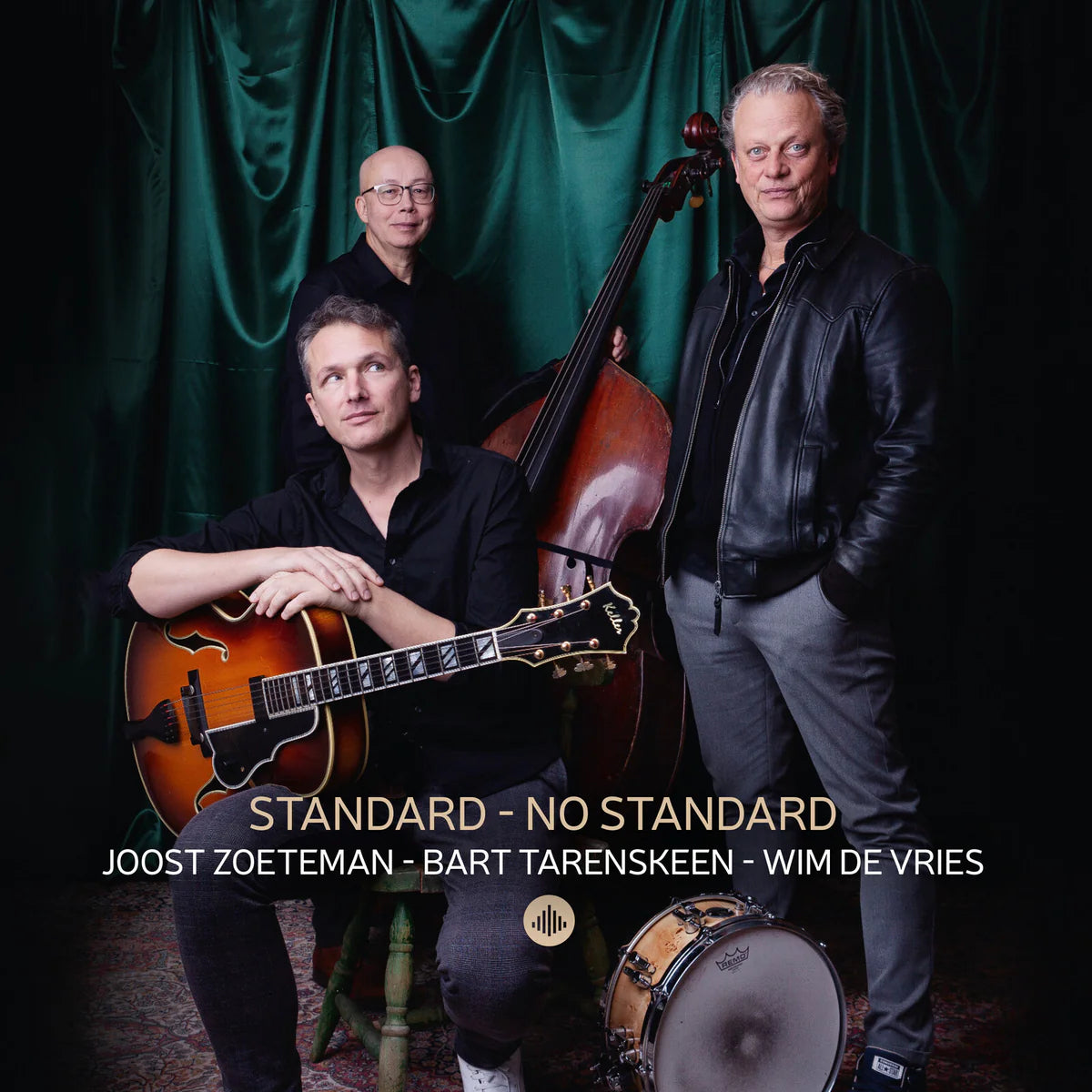 Standard - No Standard